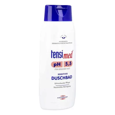 TENSIMED Dusjbad, 300 ml TENSIMED Dusjbad, 300 ml
