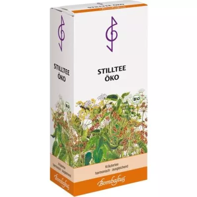 STILLTEE økologisk, 140 g