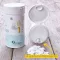BIOCHEMIE Ploughmans Plaster 1 Calcium fluoratum D 12 tbl, 400 stk
