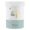 BIOCHEMIE Ploughmans Plaster 1 Calcium fluoratum D 12 tbl, 1000 stk