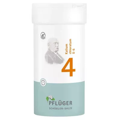 BIOCHEMIE Ploughmans Plaster 4 Kalium chloratum D 6 tabletter, 400 stk BIOCHEMIE Ploughmans Plaster 4 Kalium chloratum D 6 tabletter, 400 stk