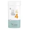 BIOCHEMIE Ploughmans Plaster 4 Kalium chloratum D 6 tabletter, 400 stk
