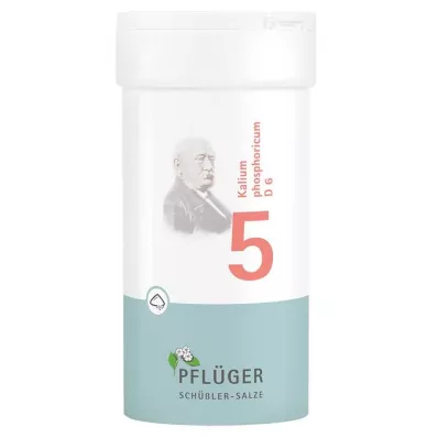 BIOCHEMIE Ploughmans Plaster 5 Kalium phosphoricum D 6 Pulver, 100 g BIOCHEMIE Ploughmans Plaster 5 Kalium phosphoricum D 6 Pulver, 100 g