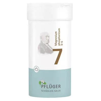 BIOCHEMIE Ploughmans Plum 7 Magnesium phosphoricum D 6 Plv, 100 g BIOCHEMIE Ploughmans Plum 7 Magnesium phosphoricum D 6 Plv, 100 g