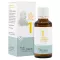 Biokjemi Pflueger 1 Calcium fluoratum D 12 dråper, 30 ml