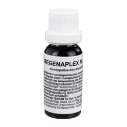 REGENAPLEX No.22 aN dråper, 15 ml