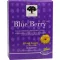 BLUE BERRY Tabletter, 60 stk