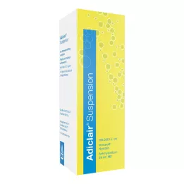ADICLAIR Doseringspumpe for suspensjon, 48 ml