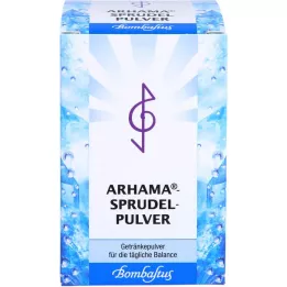 ARHAMA-Mousserende pulver, 150 g