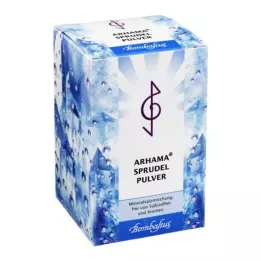 ARHAMA-Mousserende pulver, 150 g