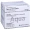 AQUA AD iniectabilia plast, 20X20 ml
