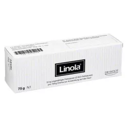 LINOLA Fløte, 75 g