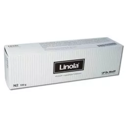 LINOLA Fløte, 150 g