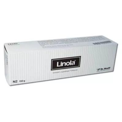 LINOLA Fløte, 150 g