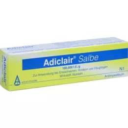 ADICLAIR Salve, 20 g