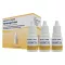 Corneregel® Fluid støtter øyesårheling, 3X10 ml
