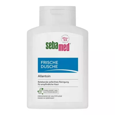 SEBAMED Frisk dusj, 200 ml SEBAMED Frisk dusj, 200 ml