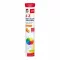 DOPPELHERZ A-Z Multivitamin+Minerals Brusetabletter, 15 stk