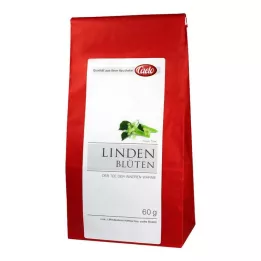 LINDENBLÜTENTEE Caelo HV-Pakke, 60 g