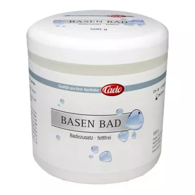 BASENBAD Caelo HV-Pakke, 500 g BASENBAD Caelo HV-Pakke, 500 g