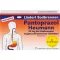 PANTOPRAZOL Heumann 20 mg b.Sodbrennen msr.tabl., 7 stk