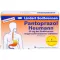 PANTOPRAZOL Heumann 20 mg b.Sodbrennen msr.tabl., 14 stk