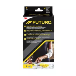 FUTURO Albuestøtte S, 1 stk
