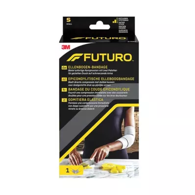 FUTURO Albuebandasje S, 1 stk