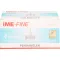 IME-fin Universal Pen Cannula 31 G 4 mm, 100 stk