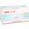 IME-fin Universal Pen Cannula 31 G 4 mm, 100 stk