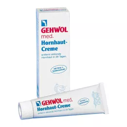 Gehwol med callus krem (75 ml)