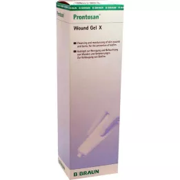 Prontosan® Wound Gel X, 250 g