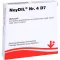 NEYDIL No.4 D 7 Ampuller, 5X2 ml
