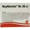 NEYNORMIN No.65 D 7 Ampuller, 5X2 ml
