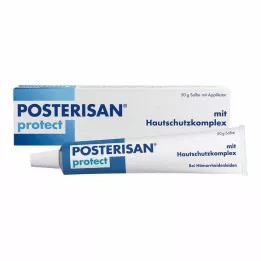POSTERISAN beskytt salve, 50 g