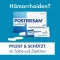 POSTERISAN beskyttelsessalve, 100 g