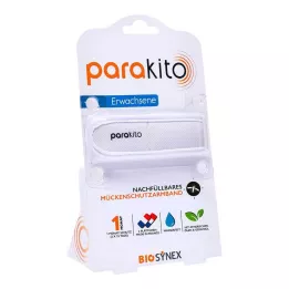 PARA KITO Myggmiddel, 1 P