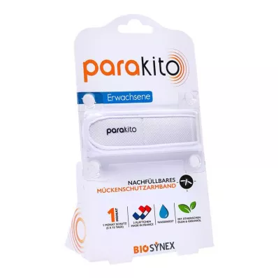 PARA KITO Myggmiddel, 1 P PARA KITO Myggmiddel, 1 P