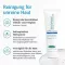 BENEVI Hydroderm ansiktsrengjøring, 125 ml