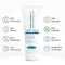 BENEVI Hydroderm ansiktsskrubb, 75 ml