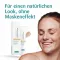 BENEVI Fargepigmentkrem lys, 20 ml