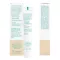 BENEVI Fargepigmentkrem mørk, 20 ml