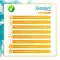 XERODENT Appelsintabletter, 90 stk