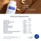 Rene innkapslinger B-Complex Plus-kapsler, 60 stk