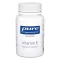 PURE ENCAPSULATIONS Vitamin E-kapsler, 90 kapsler