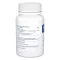 PURE ENCAPSULATIONS Vitamin E-kapsler, 90 kapsler