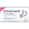 OMEPRAZOL STADA protect 20 mg enterotabletter, 14 stk