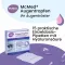 MCMED Pipetter for øyedråper, endose, 15X0,35 ml