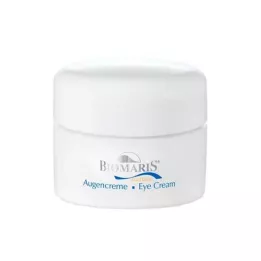 BIOMARIS Øyekrem natur, 15 ml