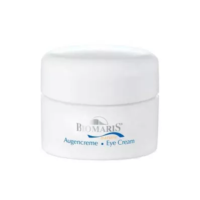 BIOMARIS Øyekrem natur, 15 ml BIOMARIS Øyekrem natur, 15 ml